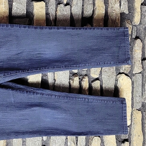 Chico's Fabulously Slimming Jeans - Picture 2 of 9